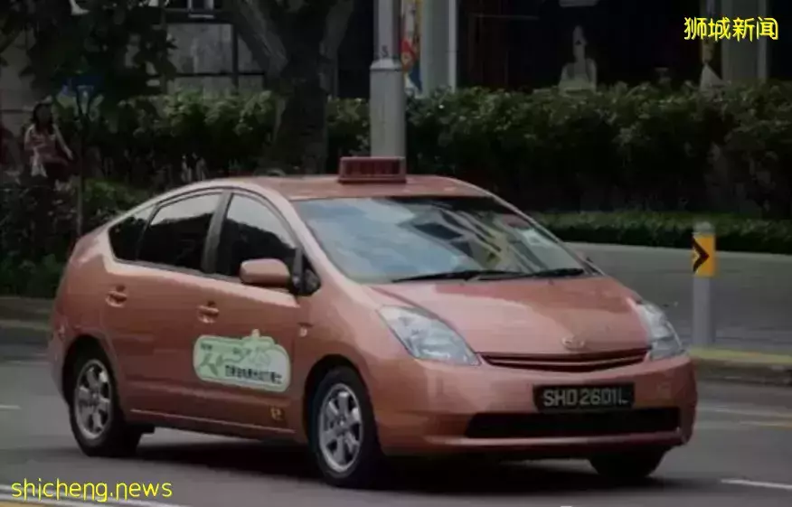 十年来首次!新加坡最大德士公司康福德高将调高德士车费