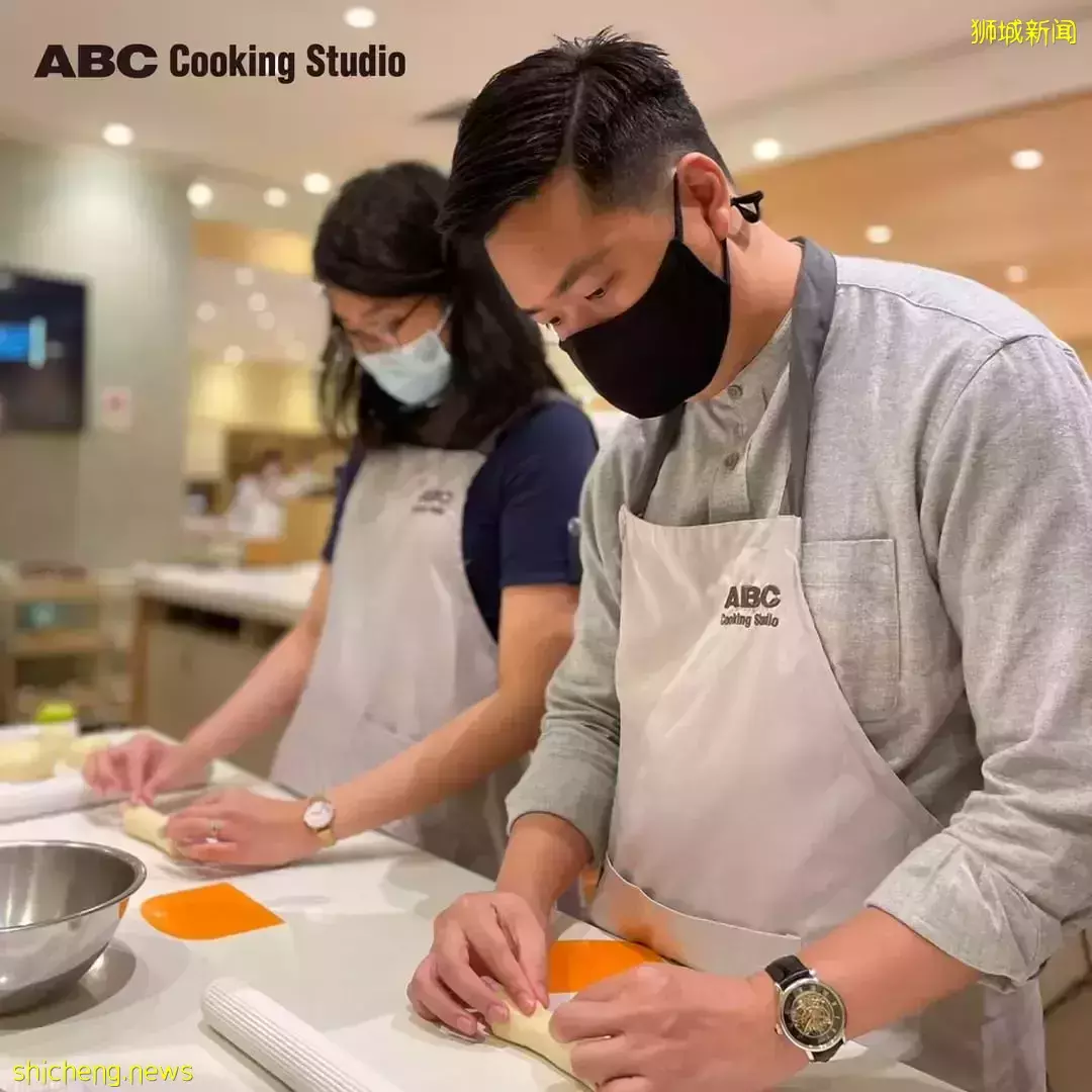 情人节特备🌹新加坡手工艺术体验馆合集!独特又有意义的活动安排起来💃