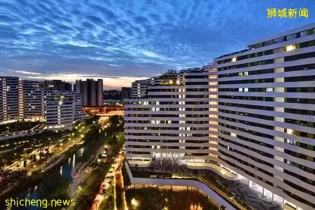 新加坡大宗房地産交易額2022年首季大增