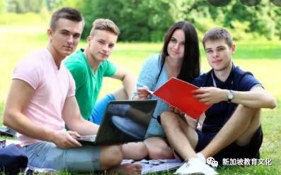 中考出分後,你還可以選擇新加坡名校有這些