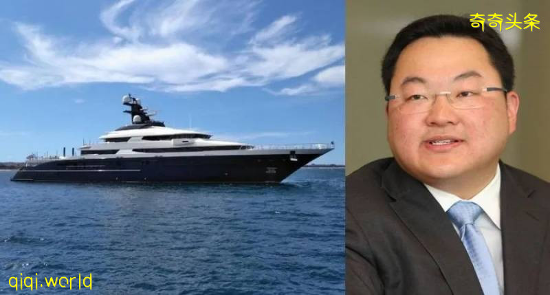 馬來西亞大醜聞|從1MDB看國家制度的腐敗!