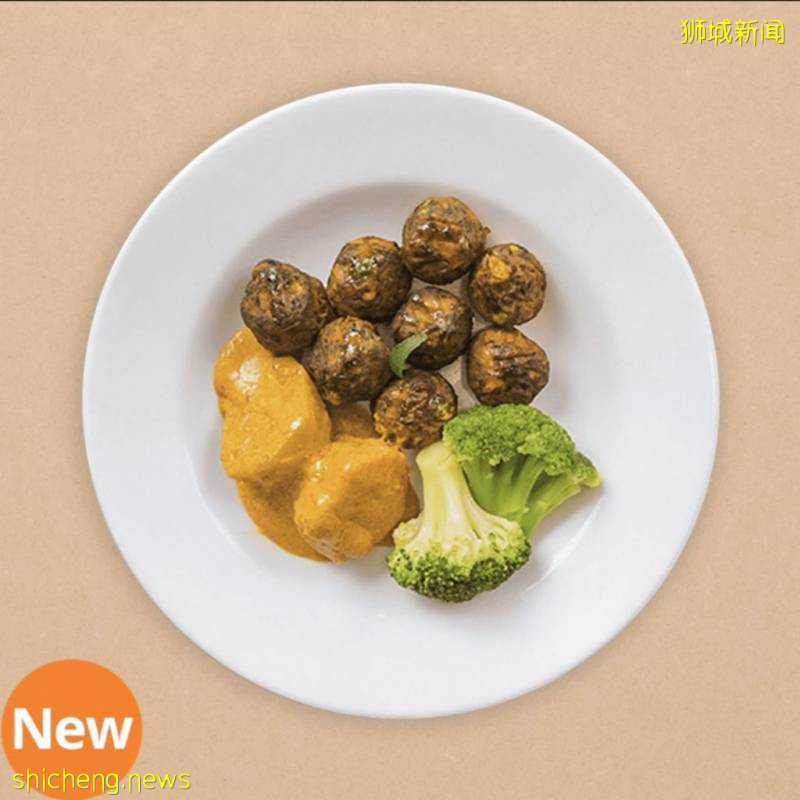 IKEA新品菜單來啦！網紅鹹蛋雞翅、小龍蝦強勢回歸