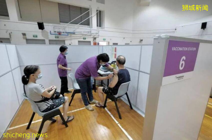 警惕！讓英美相繼淪陷的德爾塔病毒，已在新加坡確診59例