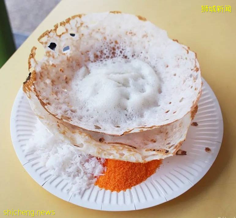 0.7新幣起，新加坡人最愛的食閣美味排行榜，收藏起來