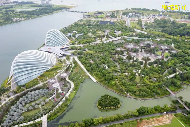 城市規劃：瑞士可以從新加坡學到什麽