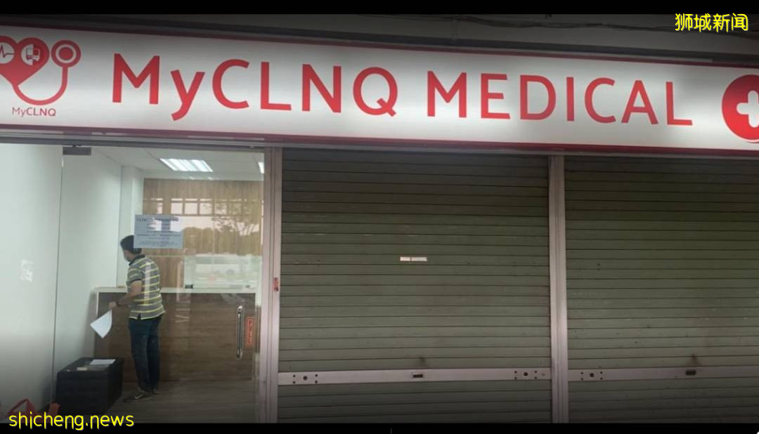 正式免費打科興！新加坡公布39家診所名單！李顯龍：不可能無限期封鎖