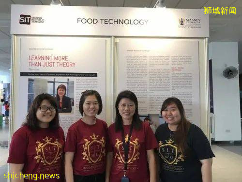 国大获捐300万新币，将用于食品科学专业领域研究