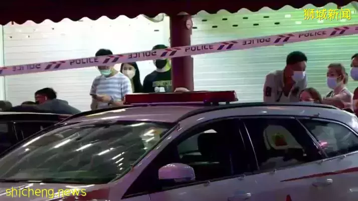 新加坡除夕夜大火再敲警钟,电动车不能进屋充电