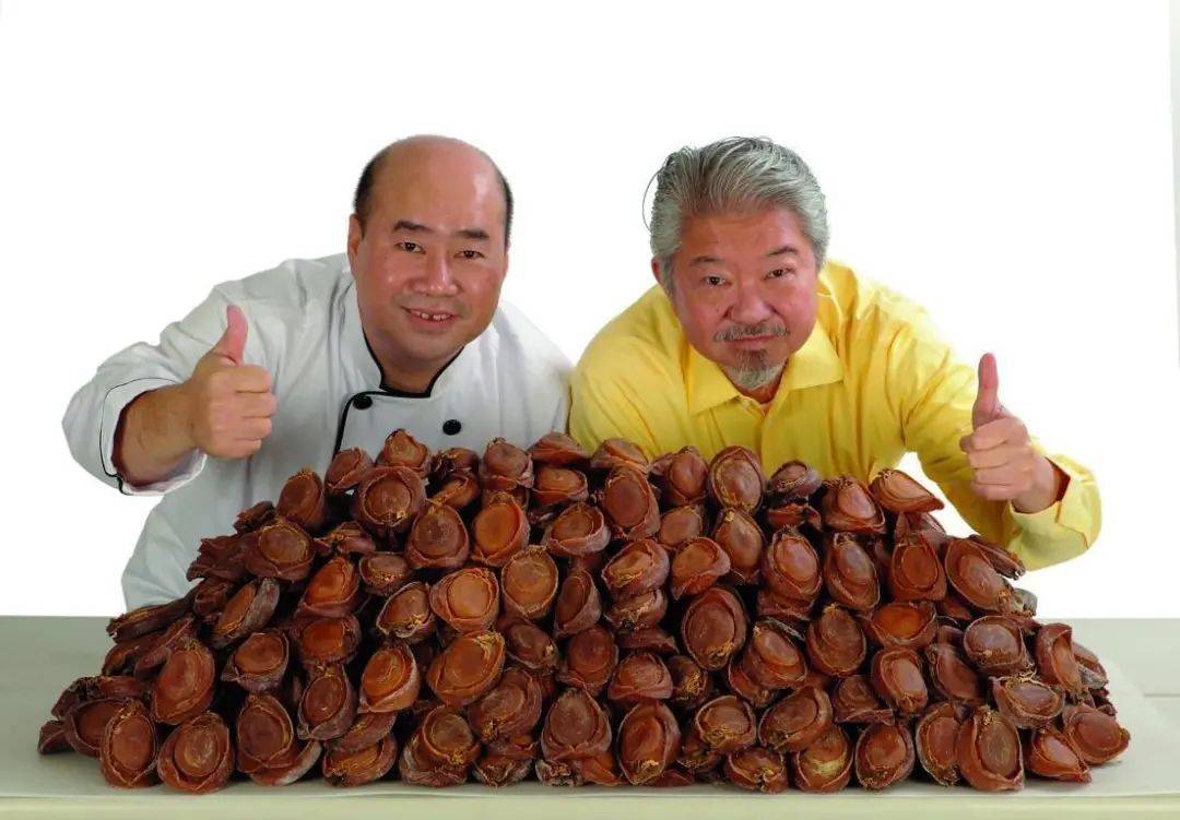 甘牌燒味聯手潮州發記首創新年盆菜和金鴨