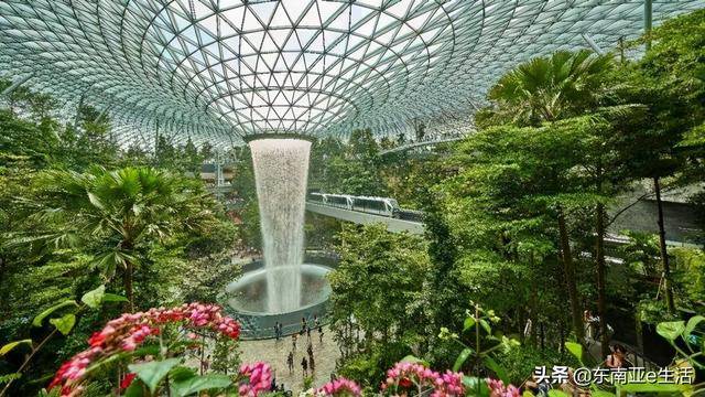 爲什麽全球富豪都選擇新加坡作爲理財中心,花園城市有何種吸引力