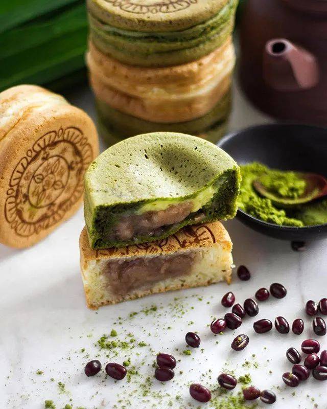 獅城這些從日本遠道而來的Cafe,你確定不來看看