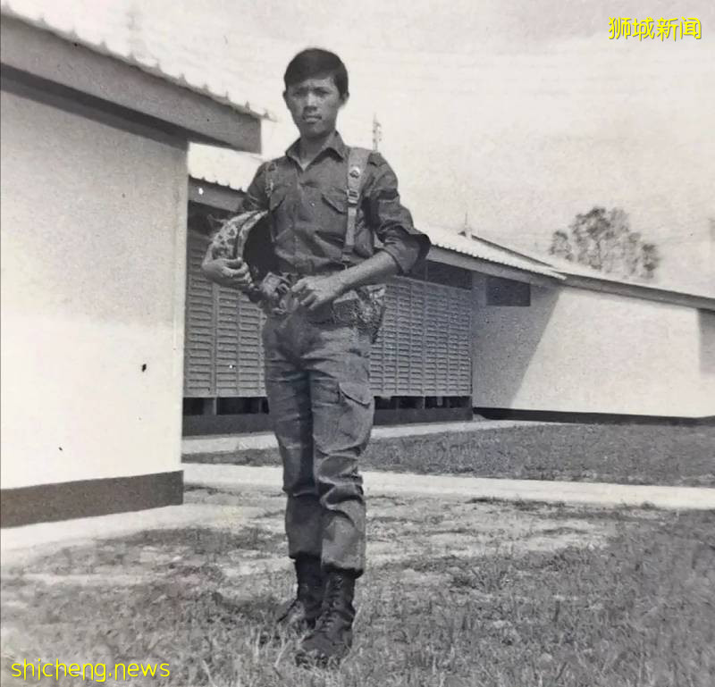 南大變了樣，不再像我從前我認識的校園!