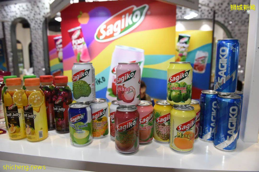 終于等到您,跟我們一起來看看進博會第一天都有哪些亮點