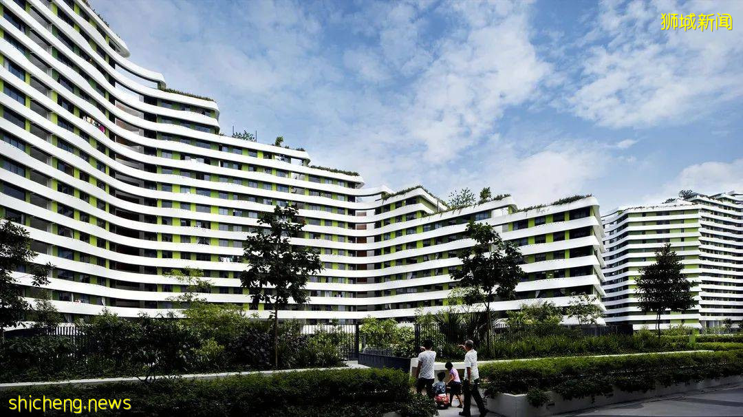 全球競爭力排行榜出爐,新加坡滑落至第五名