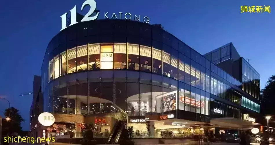 海景豪宅到底有多爽？新加坡东海岸度假风 永久地契公寓 The line@tanjong rhu 【俯瞰东海岸 远眺滨海湾】