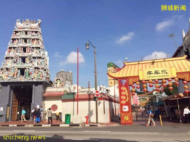 汉语影响传统文化?新加坡废除、抵制汉语的原因,才没那么简单