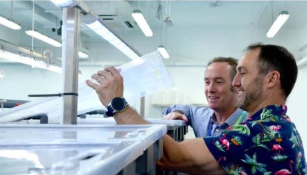 QS世界大学2021年学科排名发布，詹姆斯库克大学三项学科位列全球前100