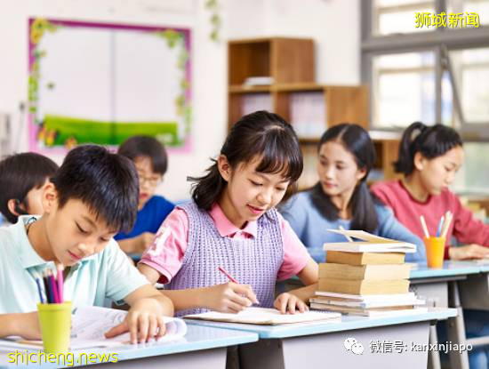 考入新加坡政府学校的最好时机,或许来了