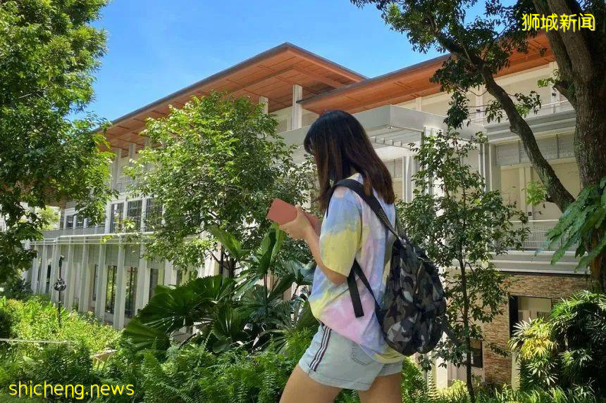 耶鲁—国大学院停办合并,新加坡国立大学力图推进本地博雅教育发展