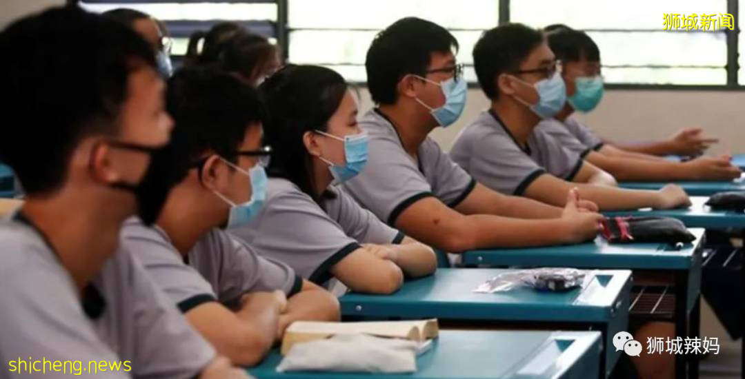 最新通知！新加坡教育部公布2022年新学年的开课安排