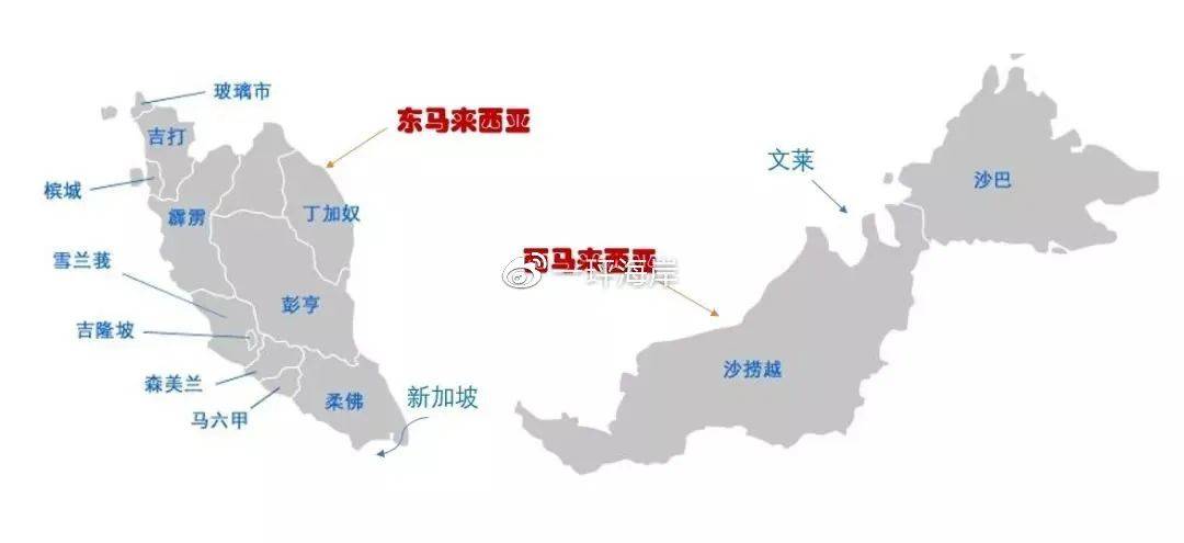 掀開新馬分家的曆史迷霧（一）：黑色星期二