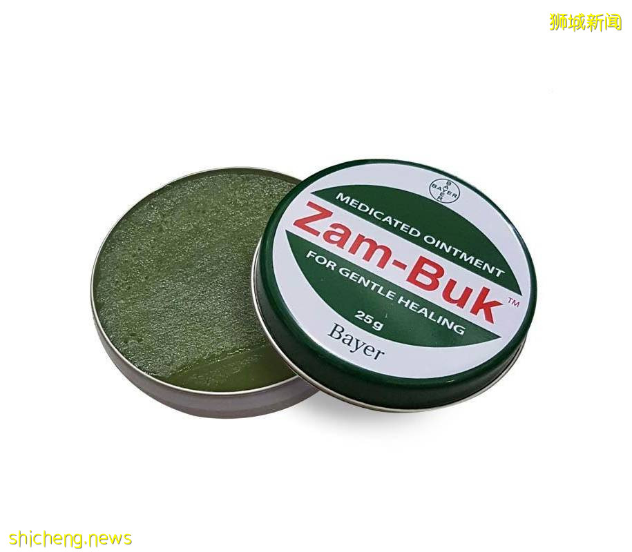 傳說中的27種新加坡必買“特産”，我竟然連一半都沒見過