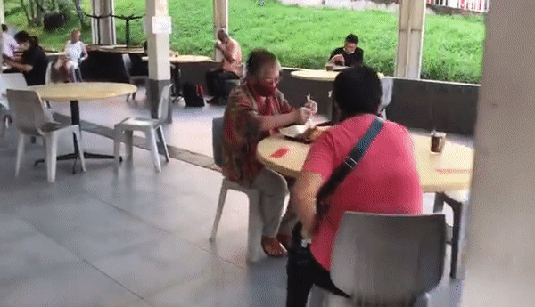 今增142，累计41615｜新加坡解封第二阶段今天开始，看看全岛热闹气氛