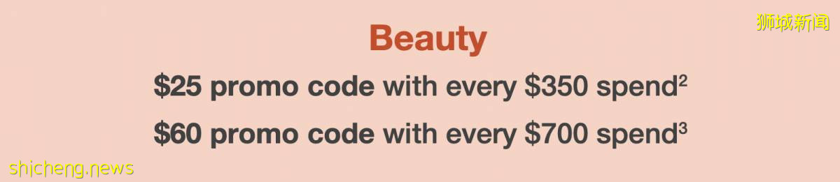 鬧鍾調好0點准時開搶！疫情逼新加坡百貨出大招，低至4折➕大額返券➕12%返現！TANGS會員日全線轉線上啦