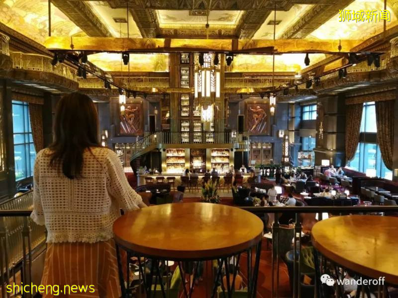 新加坡-酒吧篇!