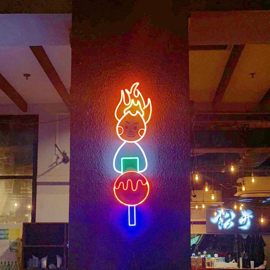 美食特價場!Mr Skewer最新促銷🔥招牌幹拌拉面一碗只要S$1.90🍜 一系列日式小食等你吃