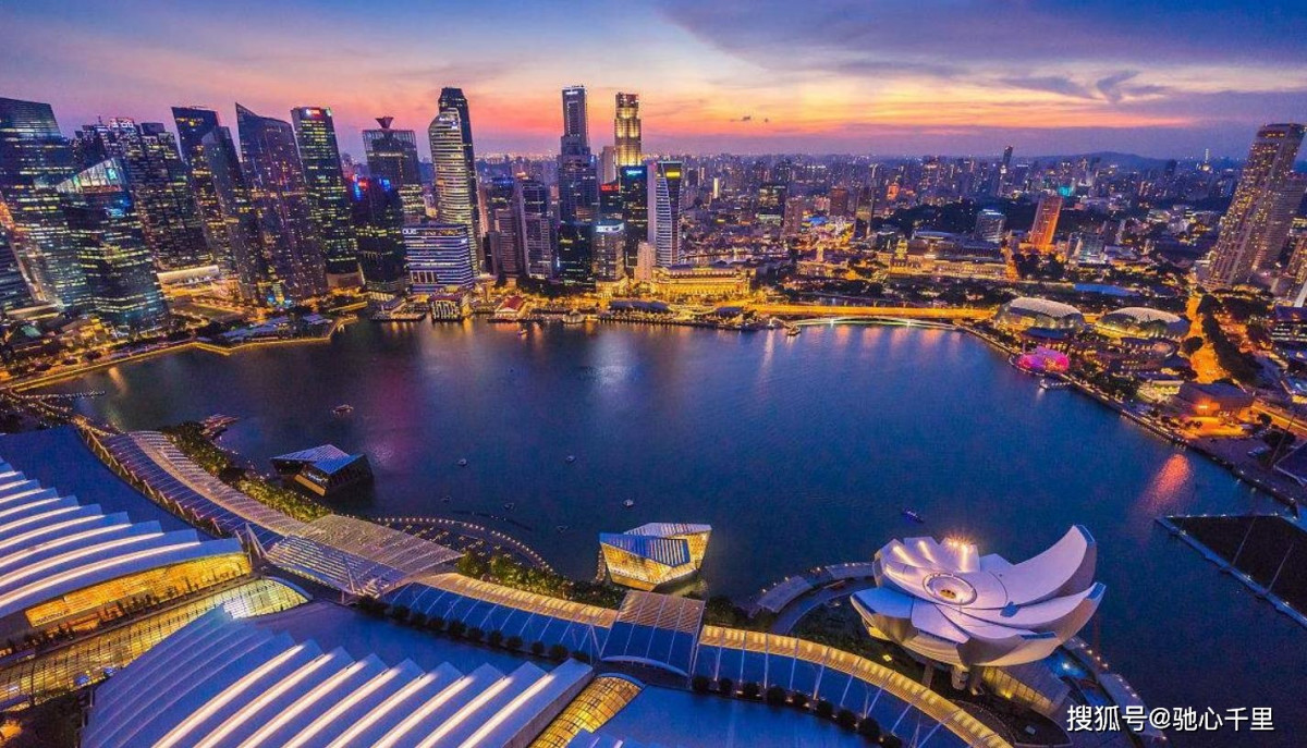 新加坡有哪些移民方式?怎樣申請呢