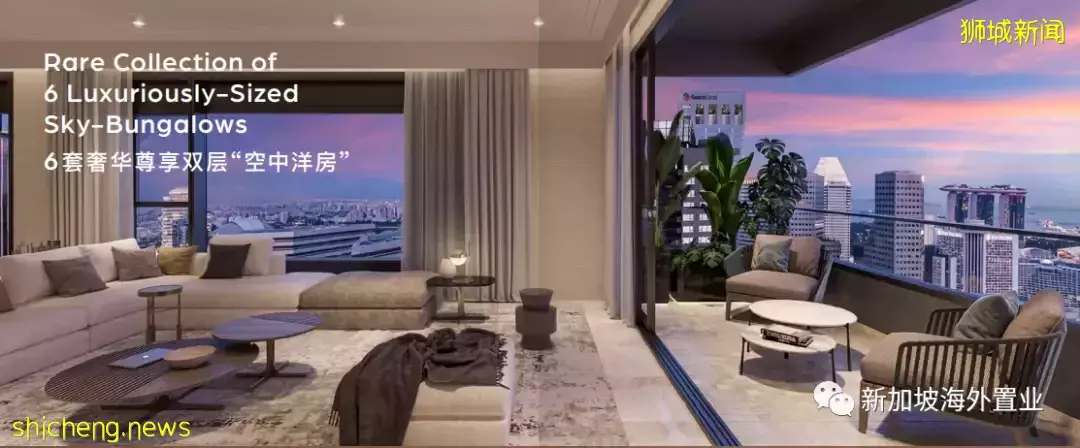 尋找城市中的綠洲！名彙庭苑 Midtown Modern讓你每天在大自然中清醒