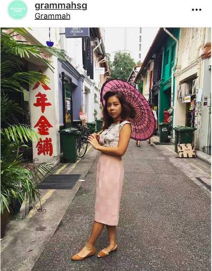 逛在獅城 細數那些隱匿在新加坡街頭的vintage好店