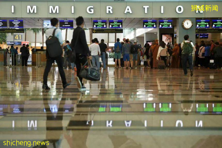 新加坡急缺人才，移民政策松綁！又有一大波人拿到PR