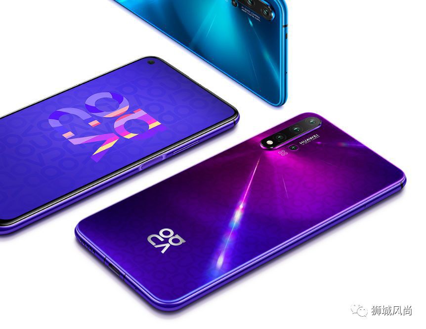 Celebrate the New Year with Exclusive Huawei Gift Offers