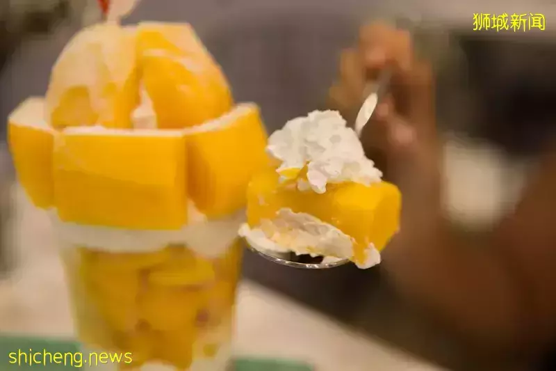 穿越了!边画画边喝咖啡,在新加坡体验欧洲艺术High Tea