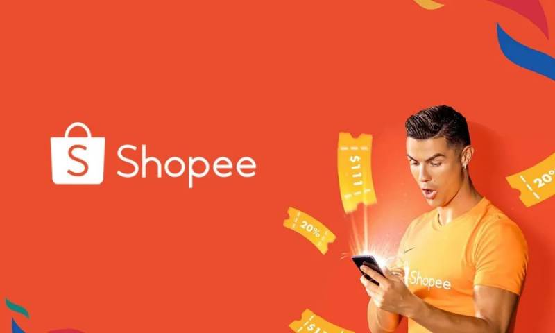 背靠腾讯,Shopee已成新加坡电商平台一哥