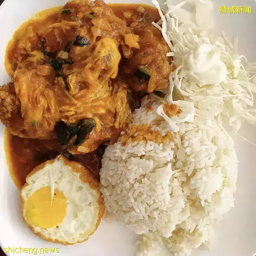 NTU食堂攻略 Pioneer Canteen