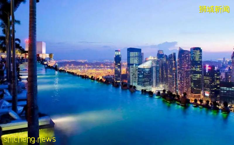 深度 新加坡，悲劇的宿命