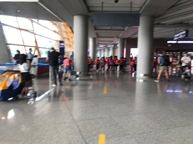 新加坡六日亲子游