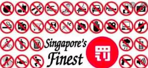 出国劳务必读:新加坡四大工作签证分别是哪些