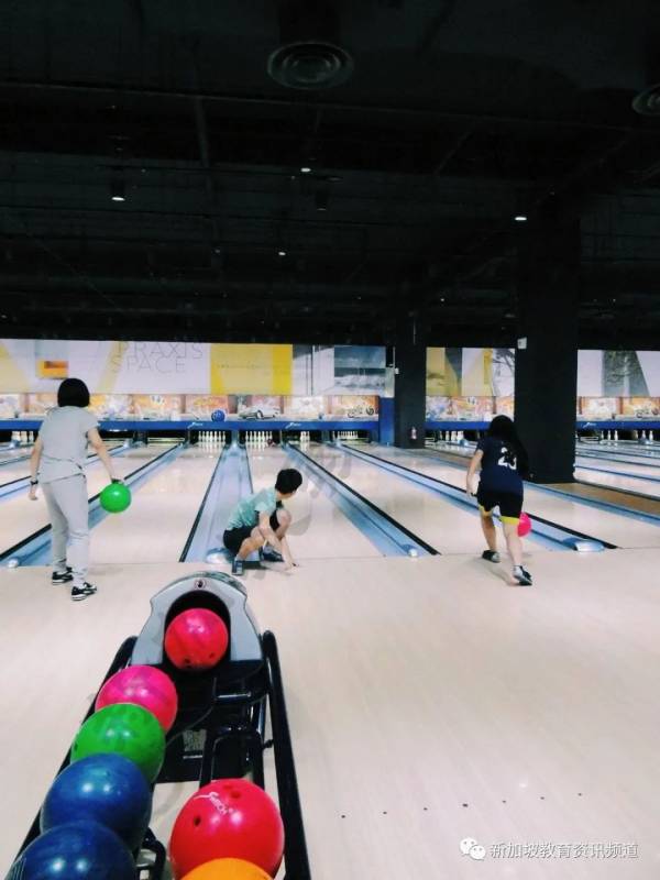 【學府探秘】走進萊佛士書院之宿舍生活