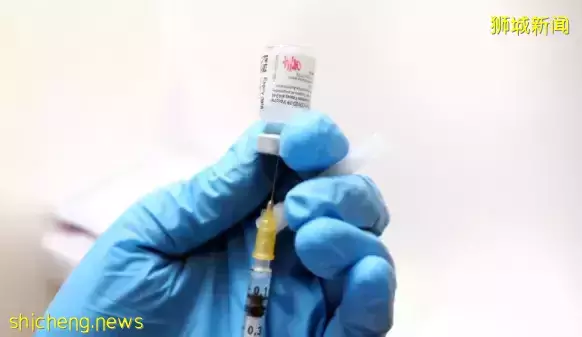 新加坡教育部長陳振聲：明年1月周末時段孩童冠病疫苗預約情況令人鼓舞