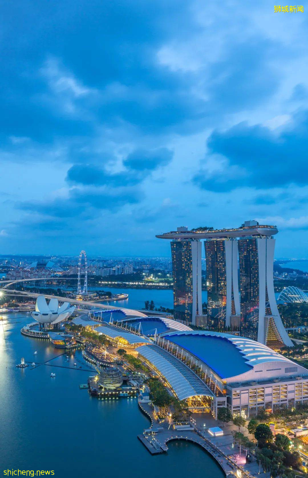 暑假结束后回新加坡要做哪些准备?需要提前多久