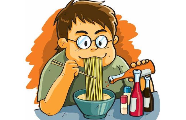 新加坡虾面摊招伙计面试128人居然挑不出“1”？这碗虾面究竟多无敌