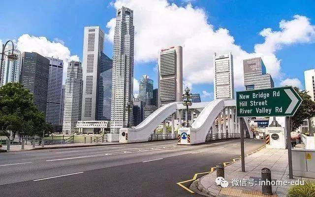 新加坡留学就业签证有哪些种类？你知道吗