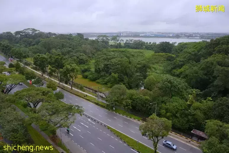 最新!新加坡未來50年城市規劃出爐!機場要搬遷