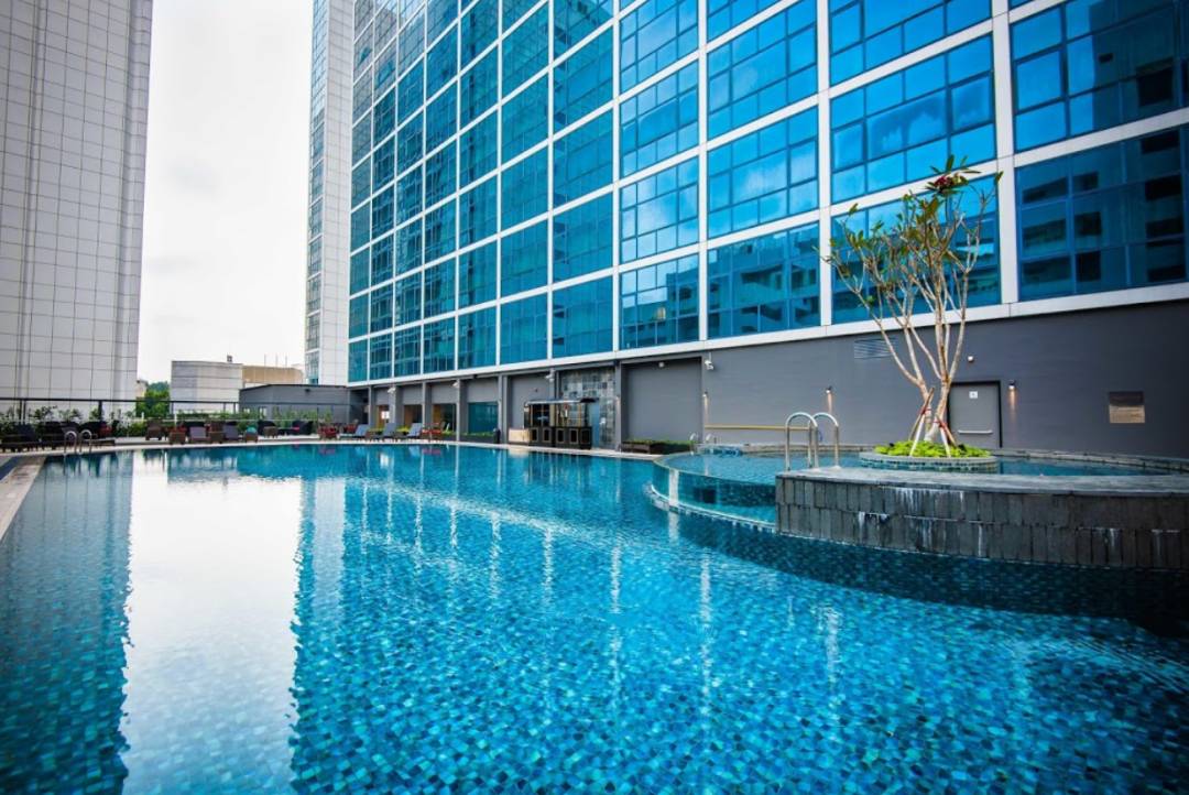 新加坡，一個二刷都不過瘾的地方