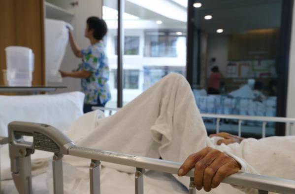 新加坡住院費用有變化!這些人看病將有80%政府補貼