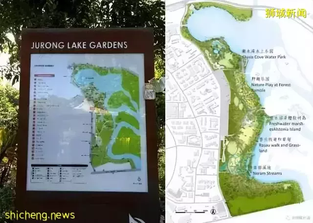 告別“塑料遊樂場”，看新加坡的公園如何诠釋“高大上”